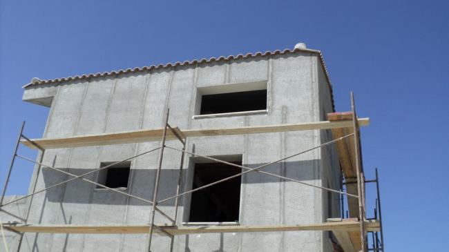 Κατοικία στις Βασιλιές 
