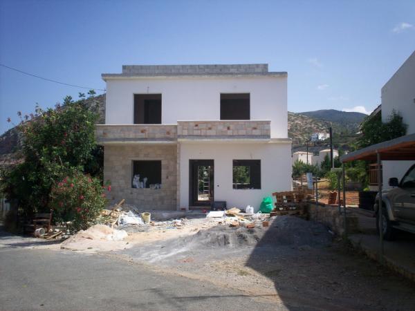 Κατοικία στο Ηράκλειο 