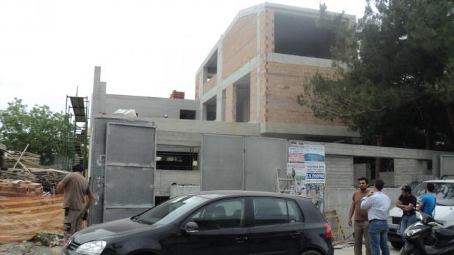 Κατοικία στο Ηράκλειο 