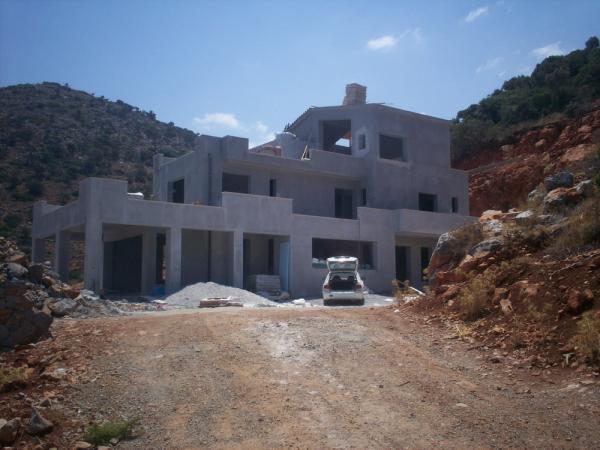 Κατοικία στα Μάλια 