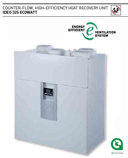 ΣΕΙΡΑ IDEO ECOWATT 