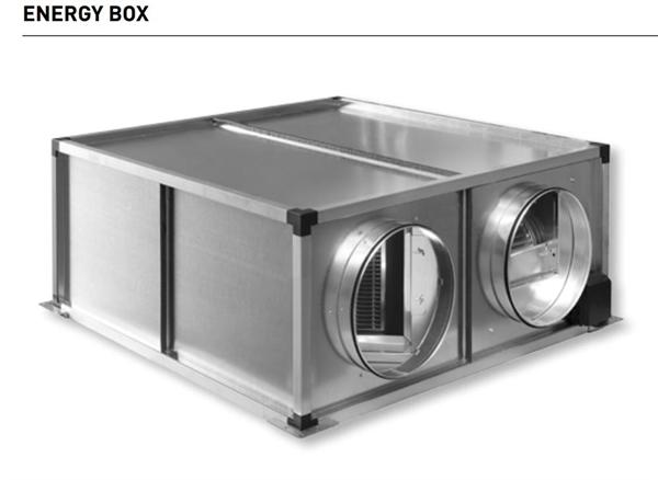 ENERGY BOX 