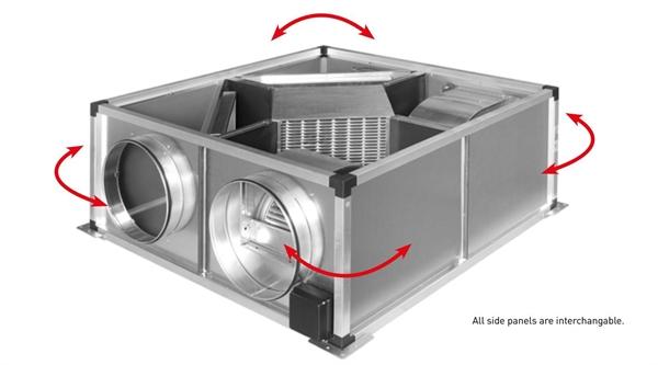 ENERGY BOX 