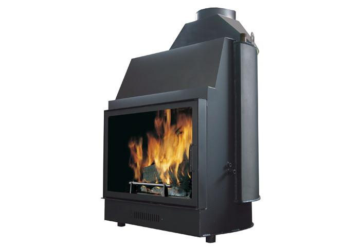 EdilKamin IDRO 50 CS 