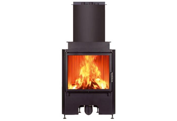 EdilKamin THERMOFIRE 