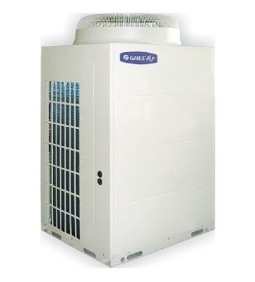 Καναλάτα R410a Υψηλής Στατικής Πίεσης 