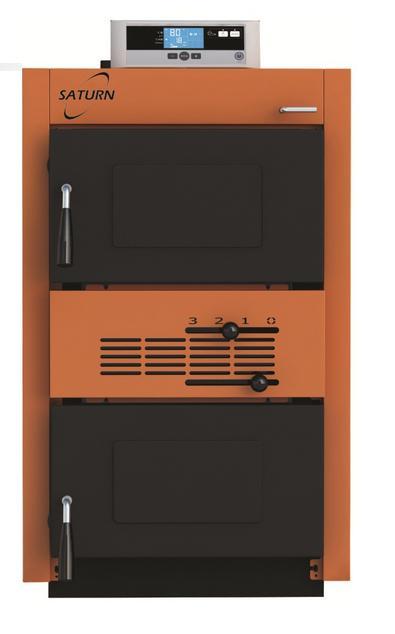 Λέβητες στερεών καυσίμων Megatherm MT 18 