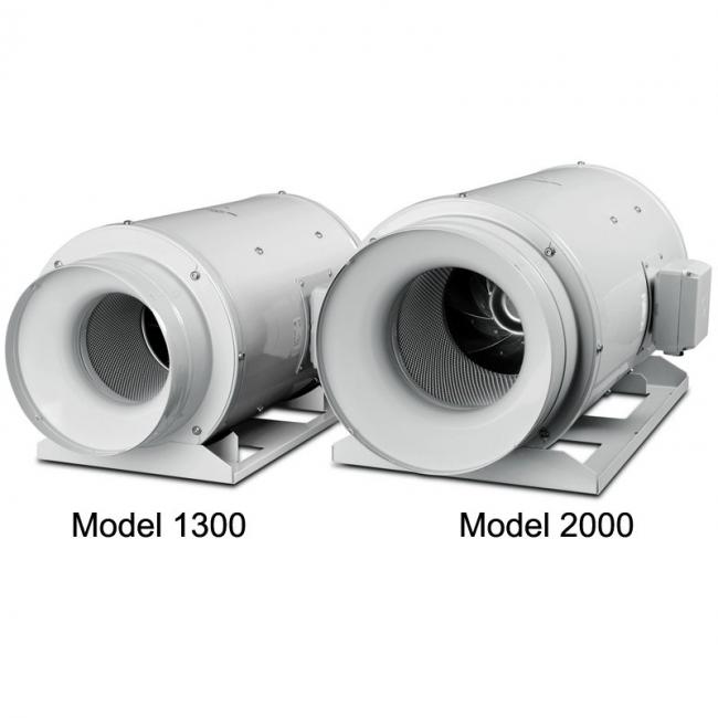 Σειρά TD 1300 και 2000 