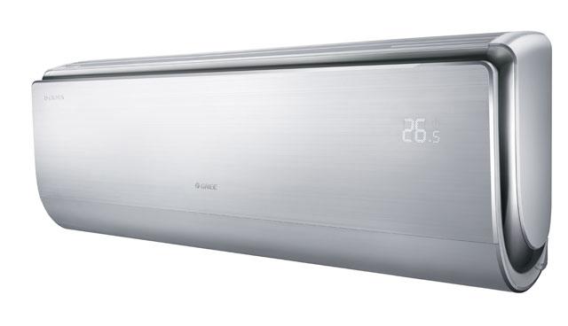 U-CROWN Super DC Inverter ECODESIGN 