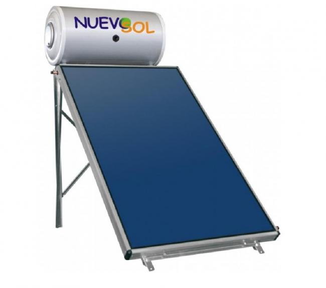 Σειρά Nuevosol 80-200 L 