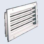 Στόμια Λήψεως Νωπού με Πλέγμα 