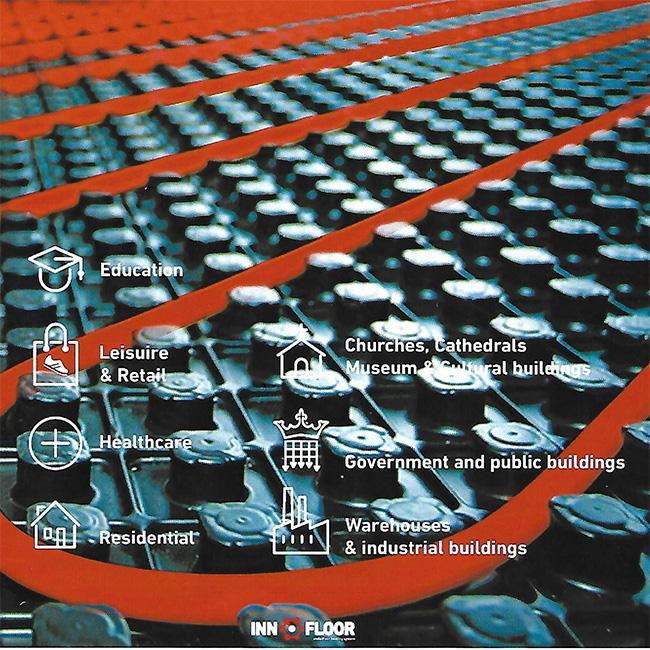 Innofloor 