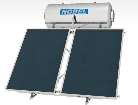 Nobel 200lt - 4 