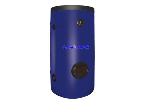 GLASS Boiler 