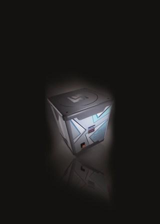 CUBE εως 120τμ 