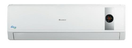 COZY DC Inverter ECODESIGN 