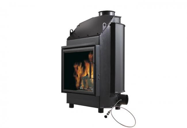 EdilKamin IDRO 30 CS 
