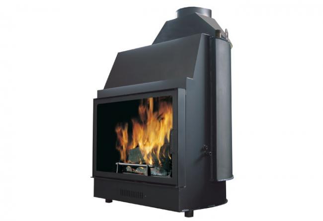 EdilKamin IDRO 50 CS 