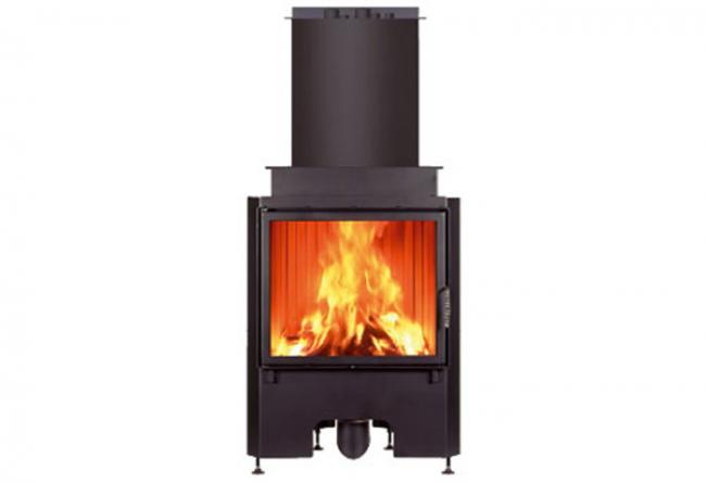 EdilKamin THERMOFIRE CS 